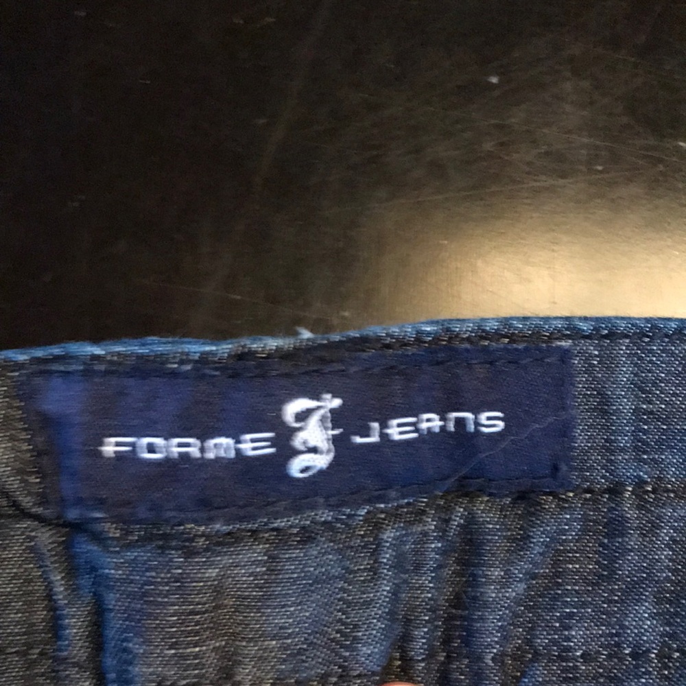 Forme Jeans - Picture 4 of 6